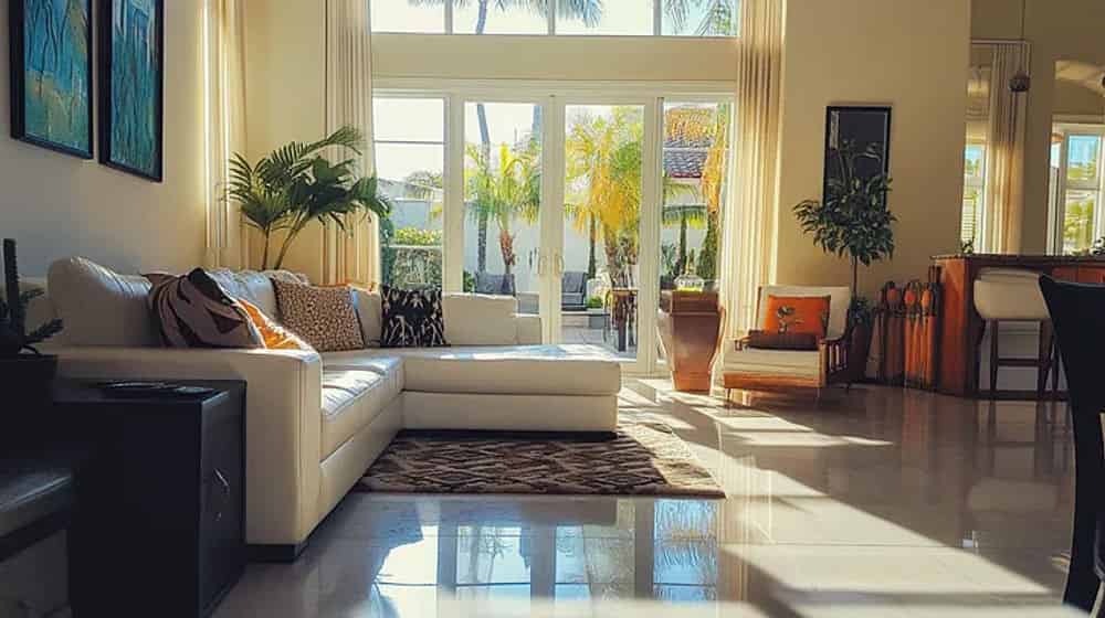 Airbnb Cleaning Services image