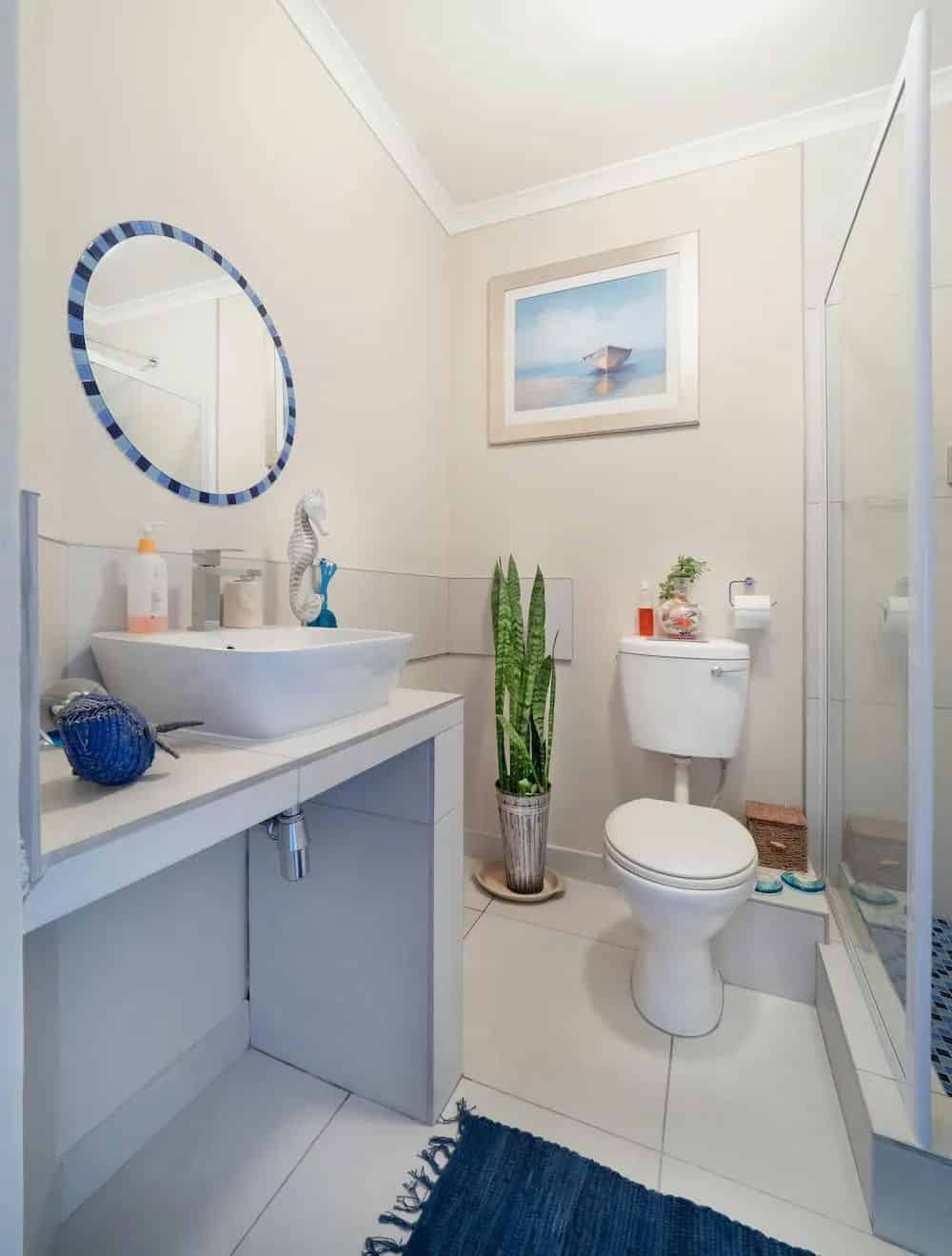 House Cleaning Services image