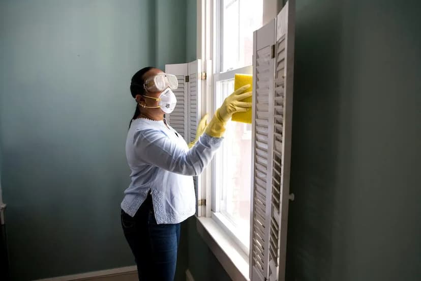 Most Reliable Cleaners's image